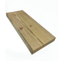 Bois anticorrosion 5x5x8 pour solives de plancher